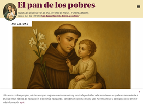 elpandelospobres.com