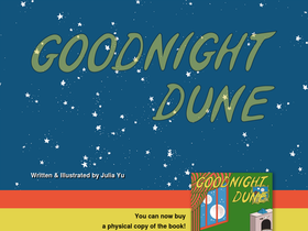 goodnightdune.com