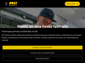bolt.works