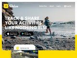 27+ Relive: Run, Ride, Hike &amp; More PNG