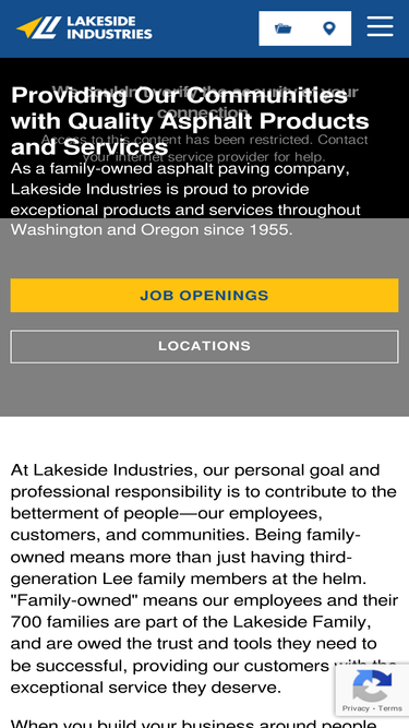 lakesideind.com