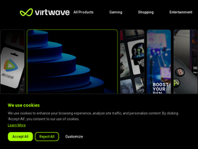 virtwave.com