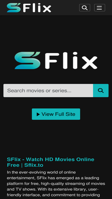 sflix.vc