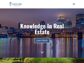 ganthill.com