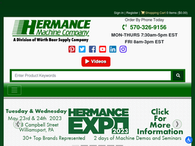 hermance.com