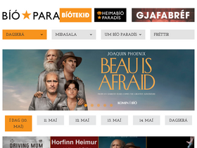 bioparadis.is