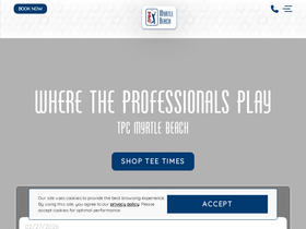 tpcmyrtlebeach.com