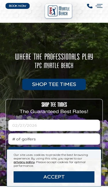 tpcmyrtlebeach.com