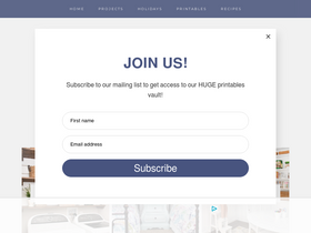 'howtonestforless.com' screenshot