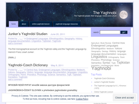 yaghnobi.wordpress.com