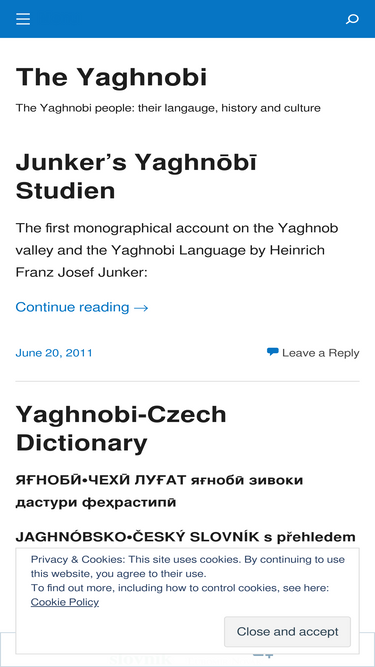 yaghnobi.wordpress.com