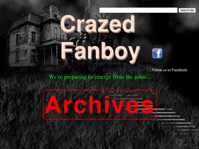 crazedfanboy.com