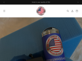 cyclotherapyusa.com homepage screenshot