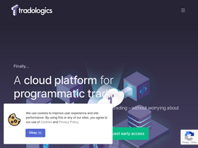 tradologics.com