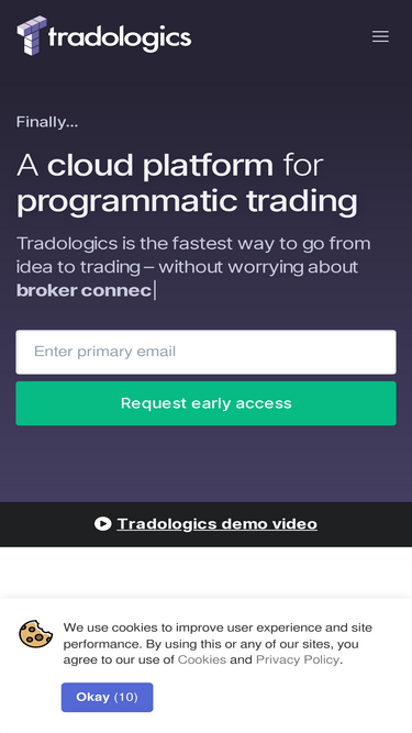 tradologics.com