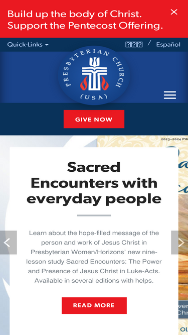 pcusa.org