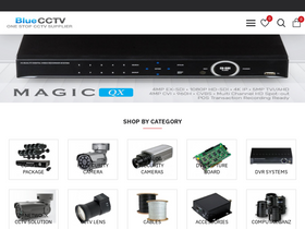 bluecctv.net
