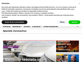 'left.it' screenshot