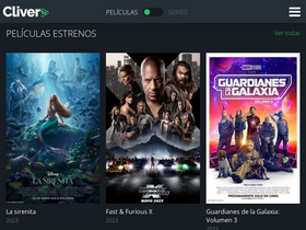 cliver.me