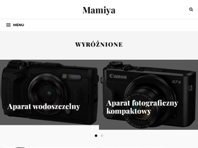 mamiya.com.pl