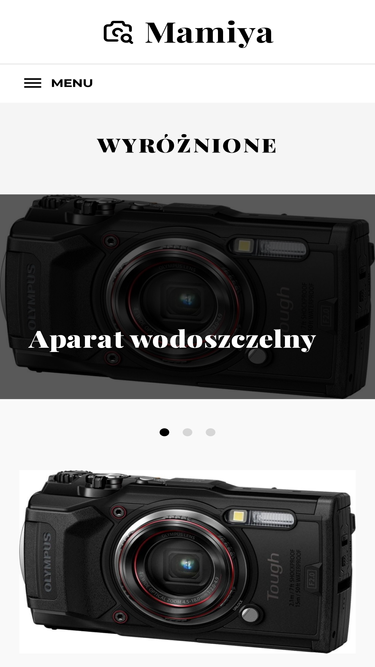 mamiya.com.pl