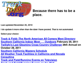 trackinfo.org