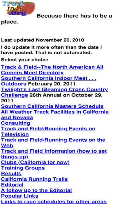 trackinfo.org