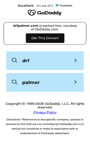 drfpalmer.com