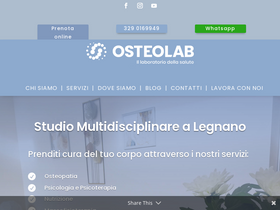 osteolab.net