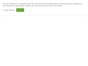 HeadStart Primary Ltd. homepage screenshot