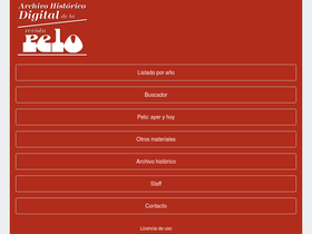 revistapelo.com.ar