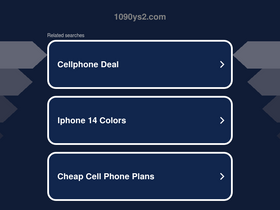 1090ys2.com