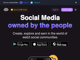 'main.community' screenshot