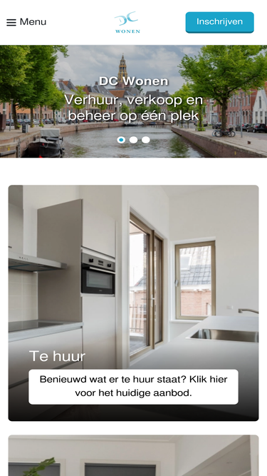 dcwonen.nl