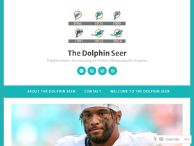 dolphinseer.wordpress.com