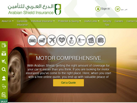 'der3.com' screenshot