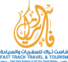 fasttracktourism.com