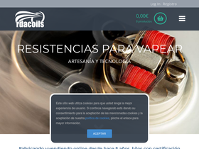 rdacoils.com
