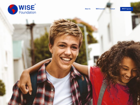 wisefoundation.com