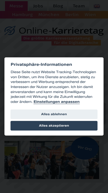 online-karrieretag.de
