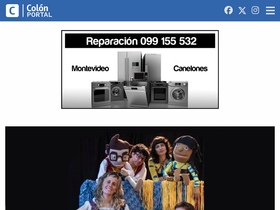 colon.com.uy