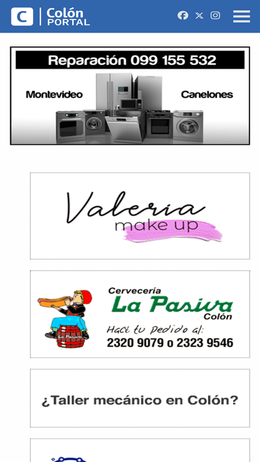 colon.com.uy