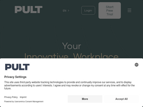 pult.com