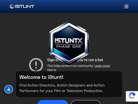 istunt.com