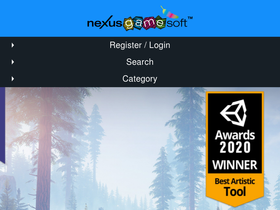 nexusgamesoft.com