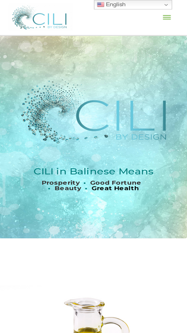cilibydesign.com