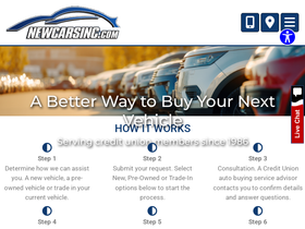 newcarsinc.com