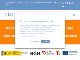 marketingwebmadrid.es
