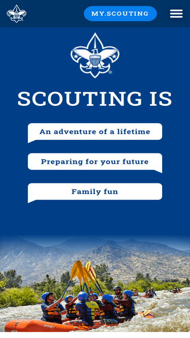 scouting.org