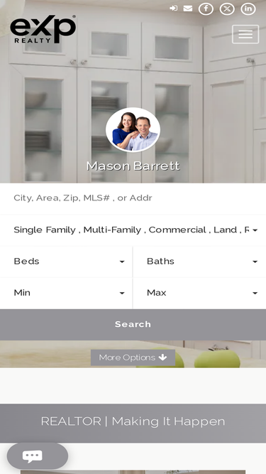 masonbarrett.com